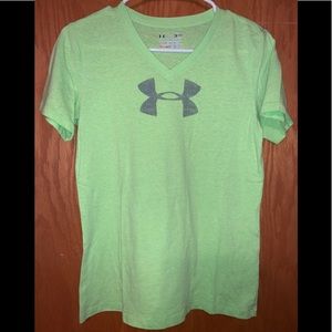Under armour tshirt